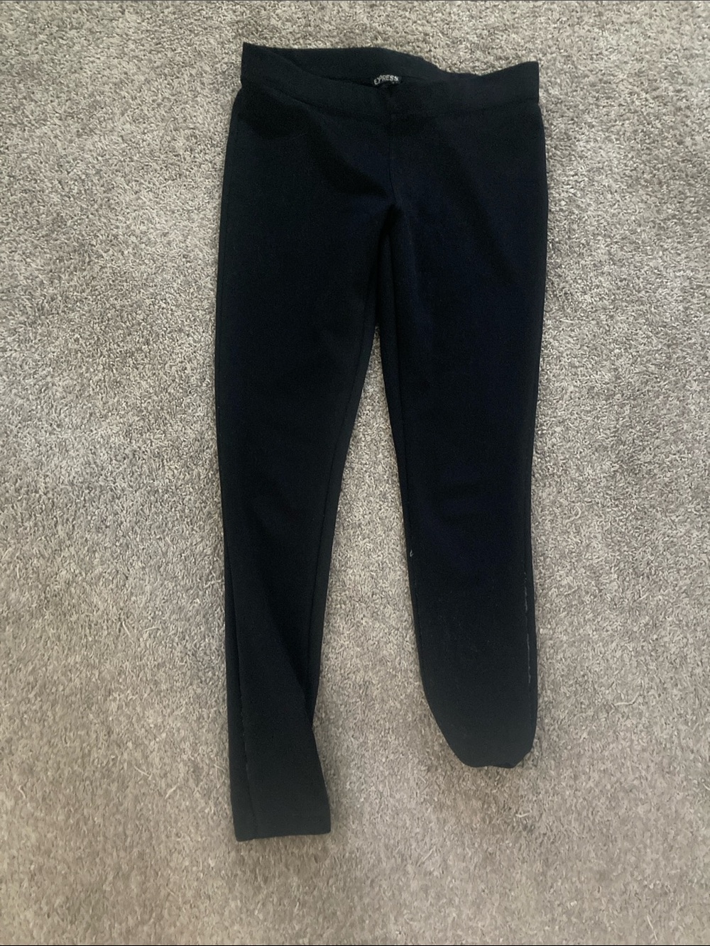 Stretchy Express Pants